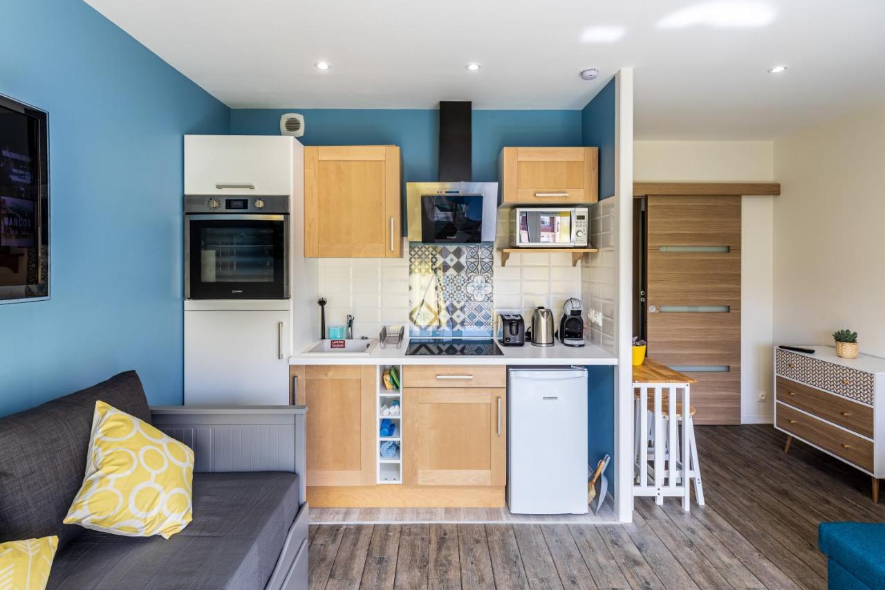Dreams And Sensations Apartment Torcy  Exterior photo